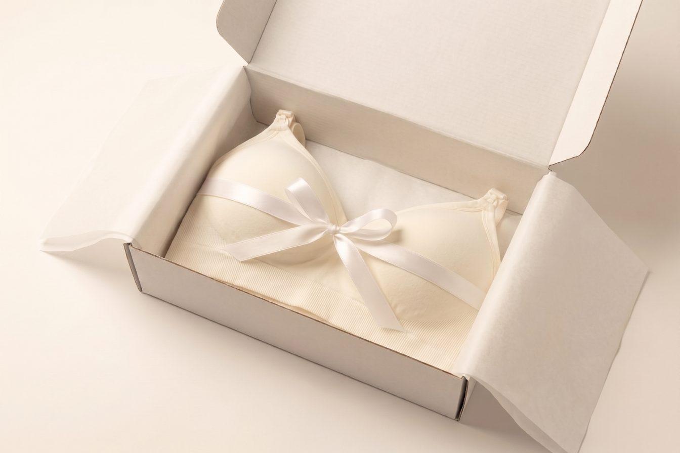 The New Mom Gift Set