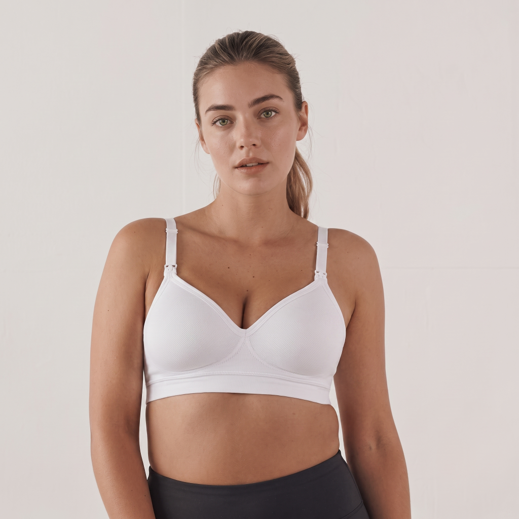 Michal - Sculpted Nursing Bra